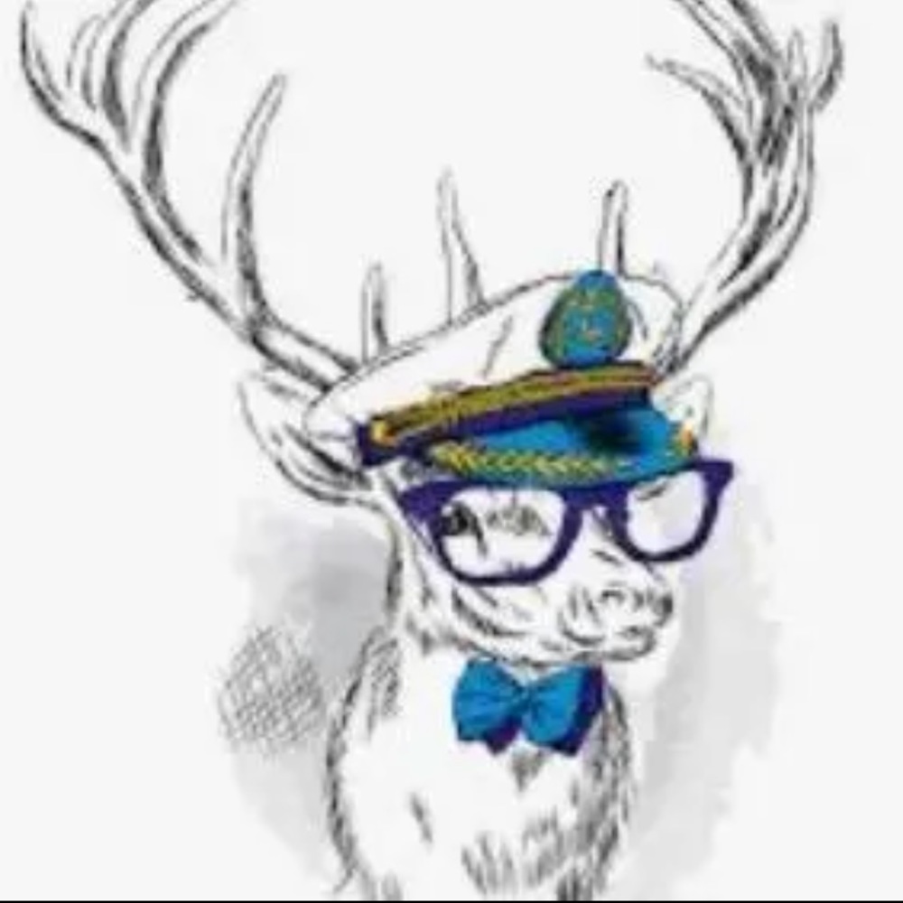 Meet your Posher, Edward